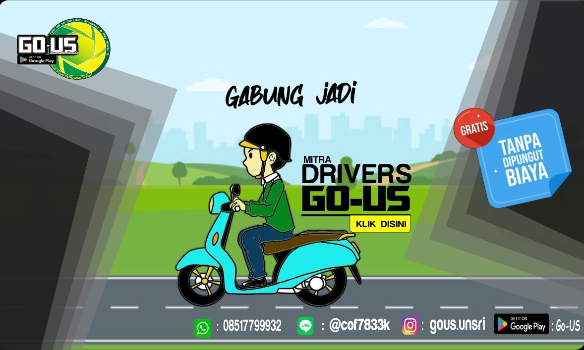Go-US INDRALAYA  0