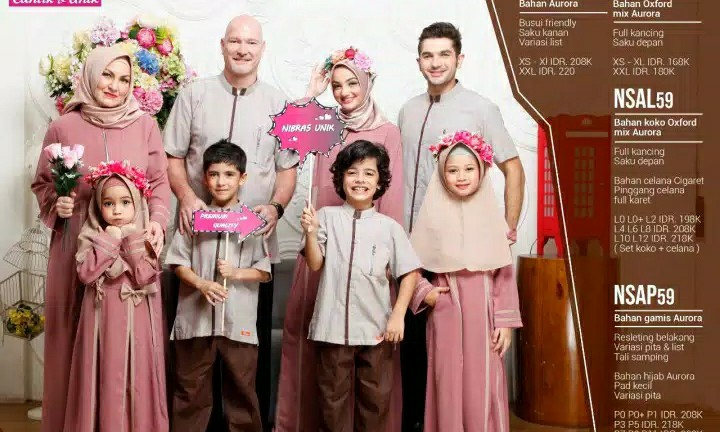 Muslim Fashion 0