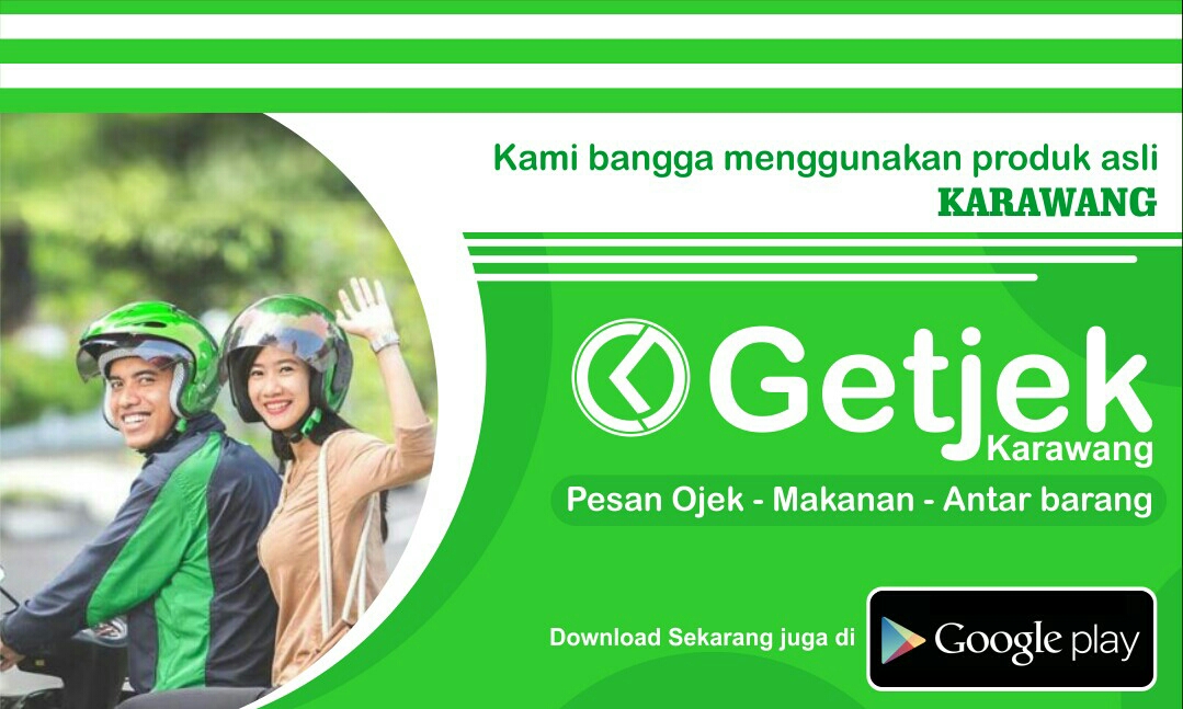 GetJek 17