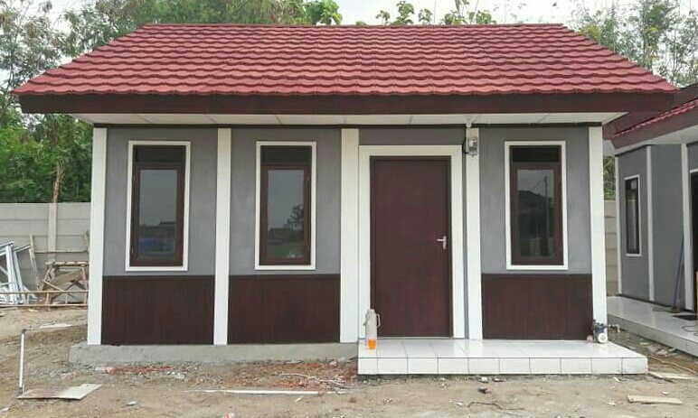 Rumah Syariah 0