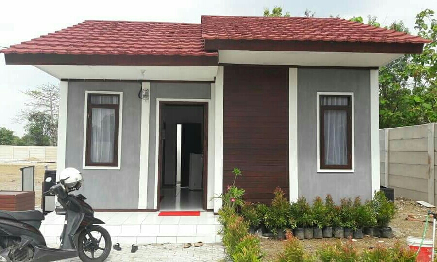 Rumah Syariah 1