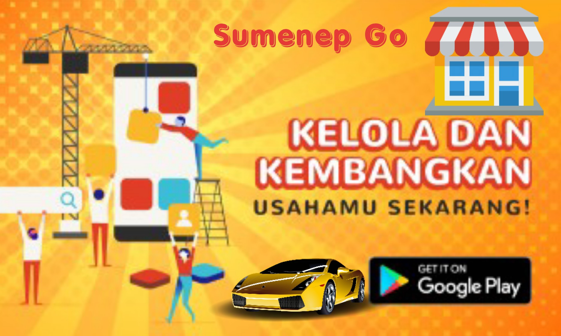 Sumenep Go 2