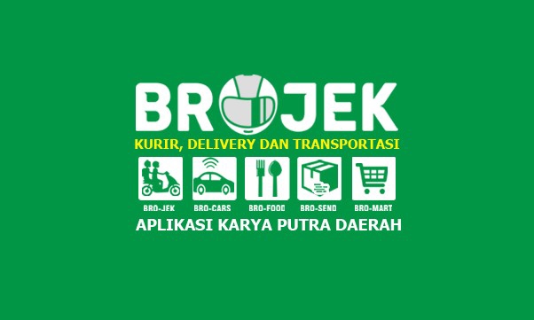 BROJEK 6