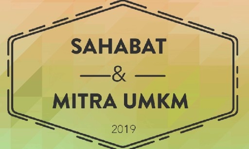 Sahabat  Mitra UMKM 8