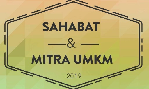 Sahabat  Mitra UMKM 4