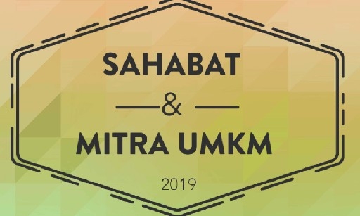 Sahabat  Mitra UMKM 0