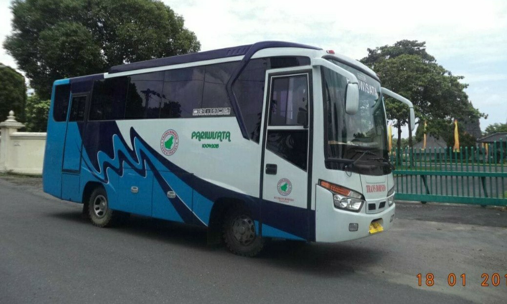 Transborneo 0