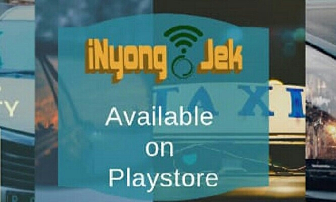 iNyongjek 0