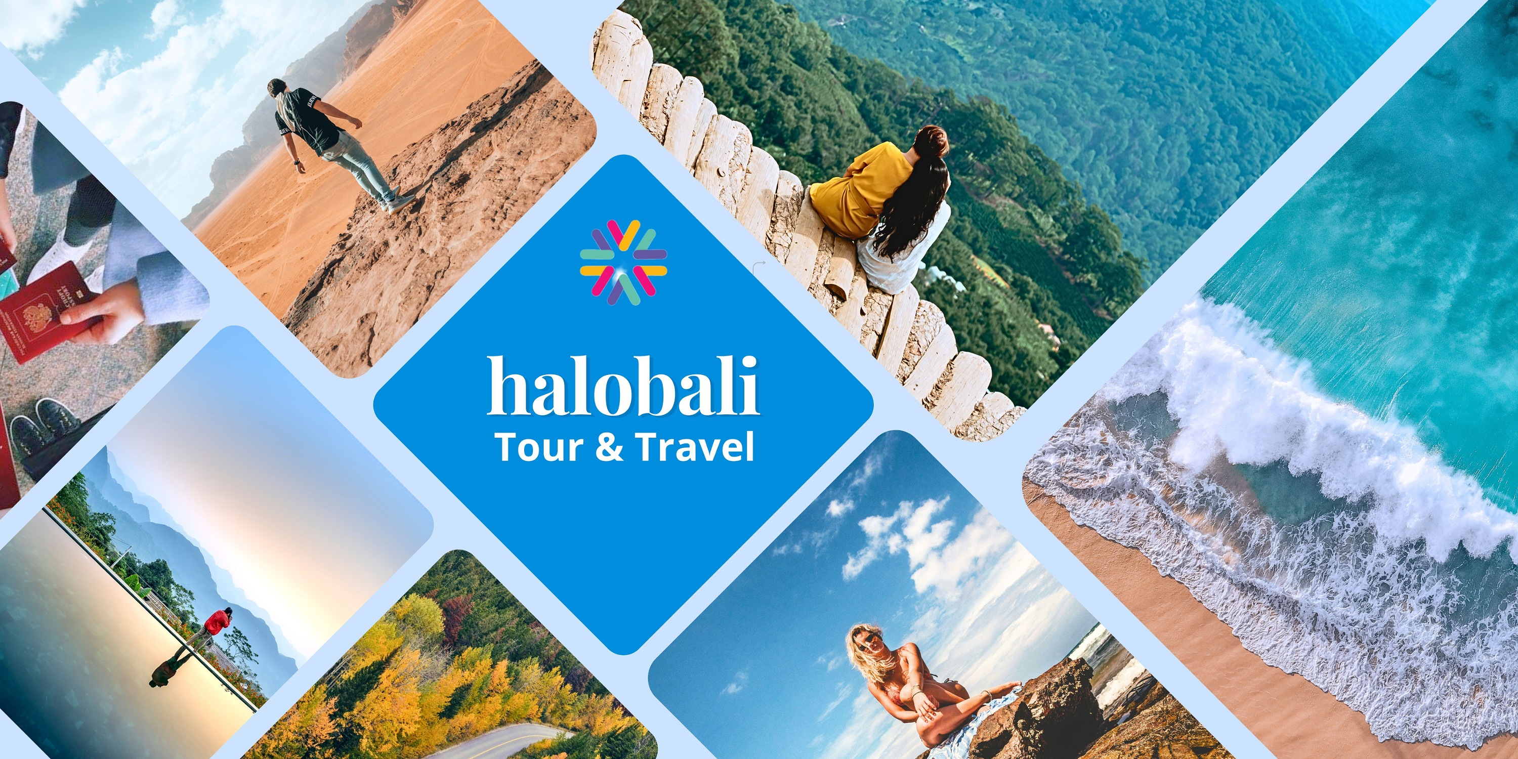 halobali 0