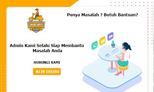 Unsri Drive 1
