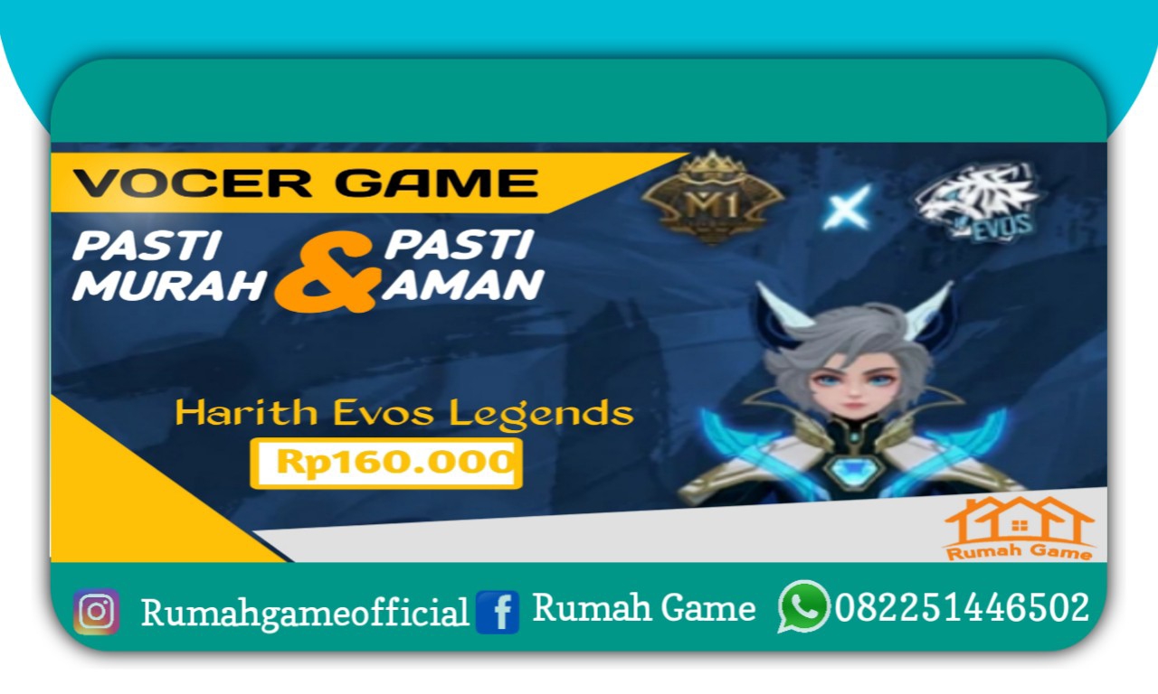 Rumah Game 0