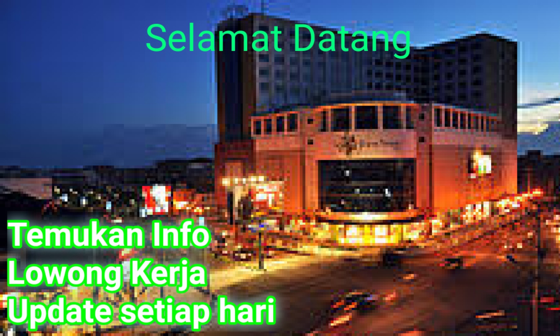 Loker Kaltara 0