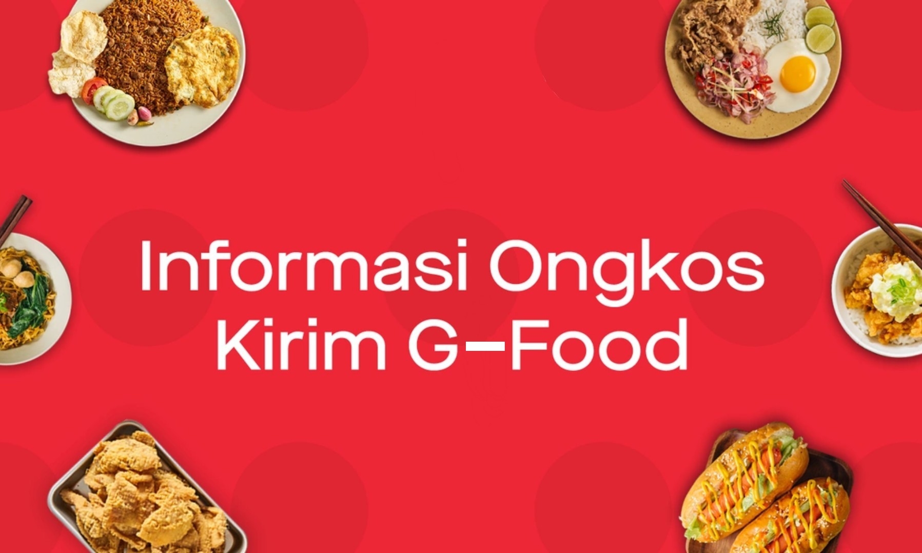 G-Food 0