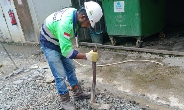 MAINTENANCE ADIJAYA-1 1
