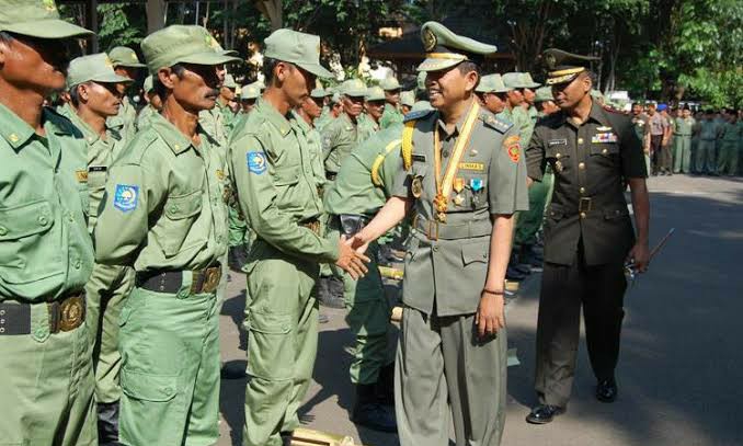 HANSIP 1