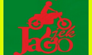JAGO JEK 3