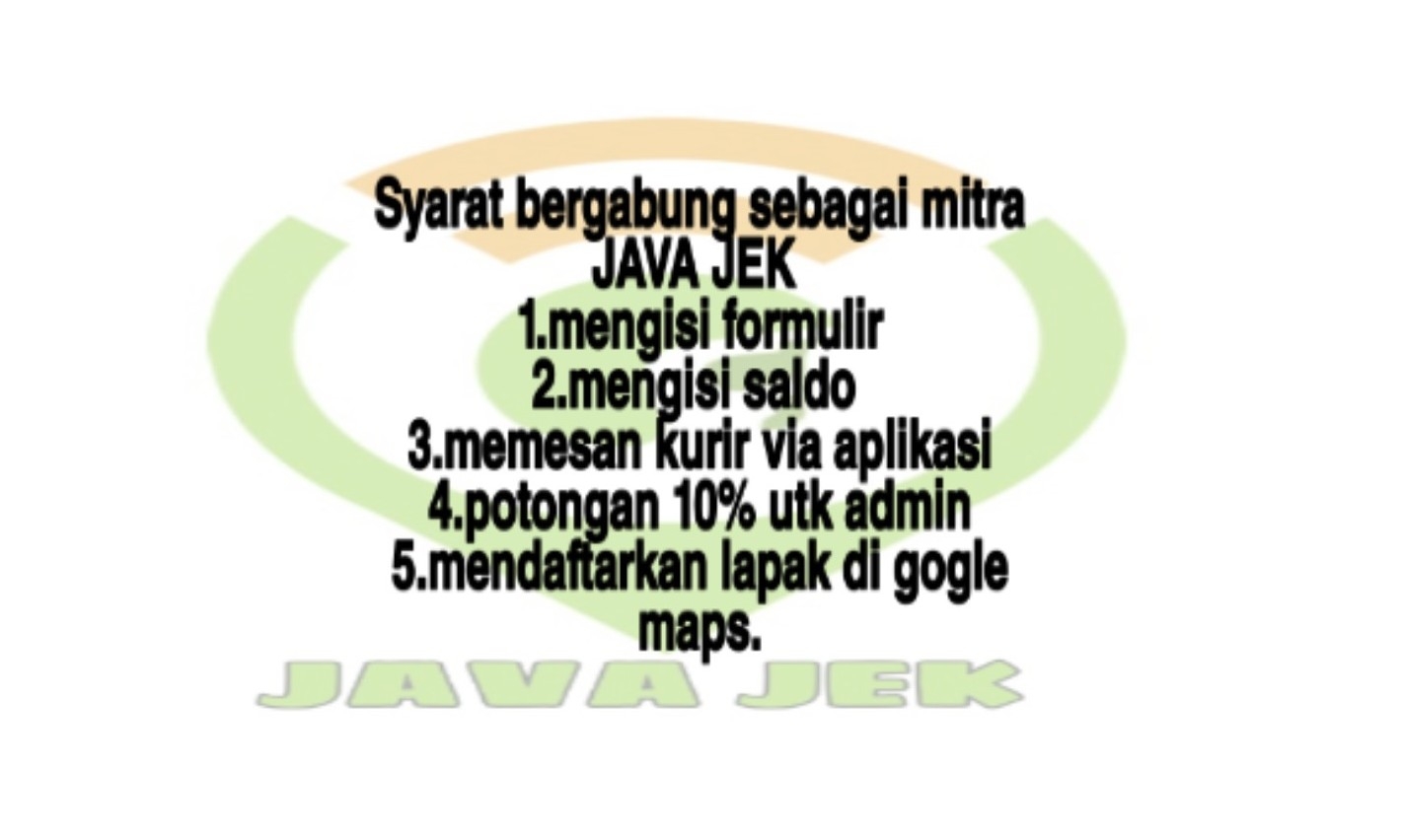 JAVA JEK 5