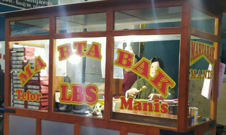 JAVA JEK 1