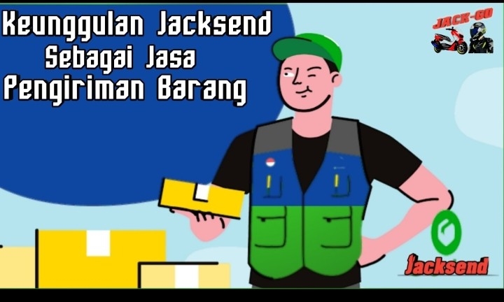 JACK-GO 3
