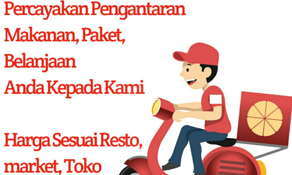 JR EXPRESS INDONESIA 0