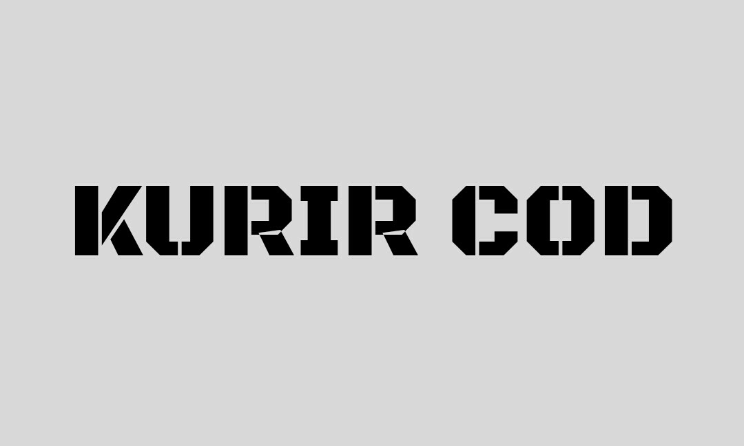Kurir Paket 1