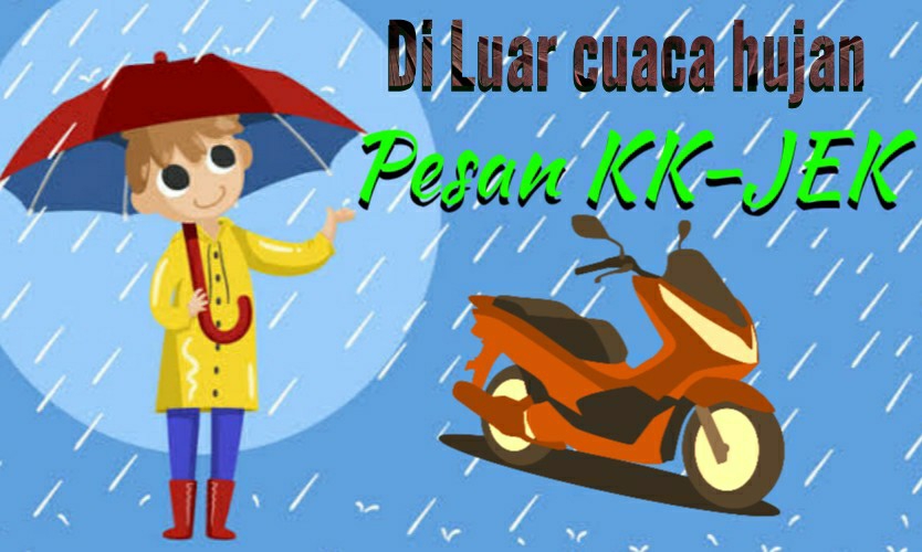 KK - JEK 1