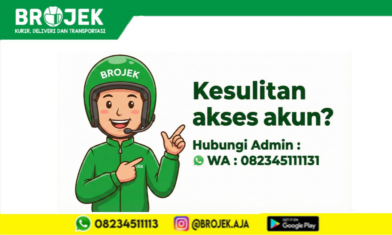 BROJEK 0
