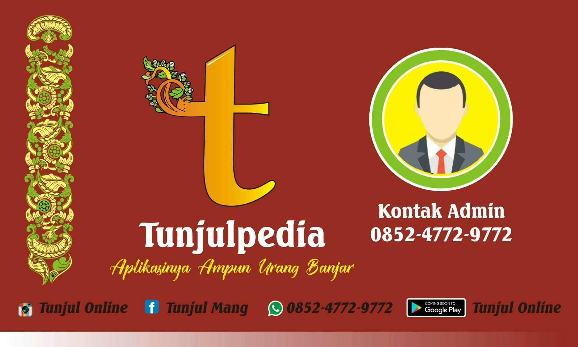 Tunjulpedia 2