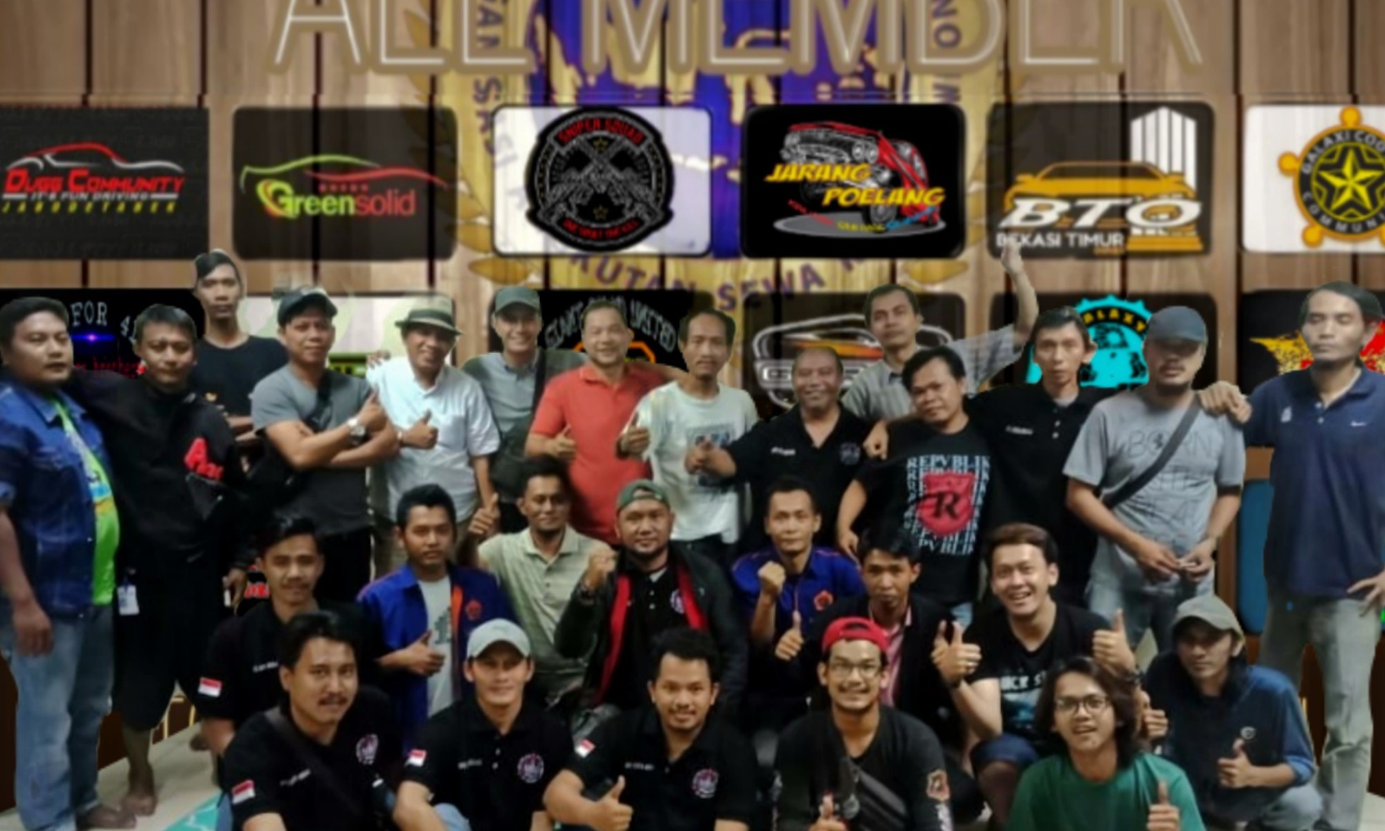 ORASKI SEJAHTERA BERSAMA  9