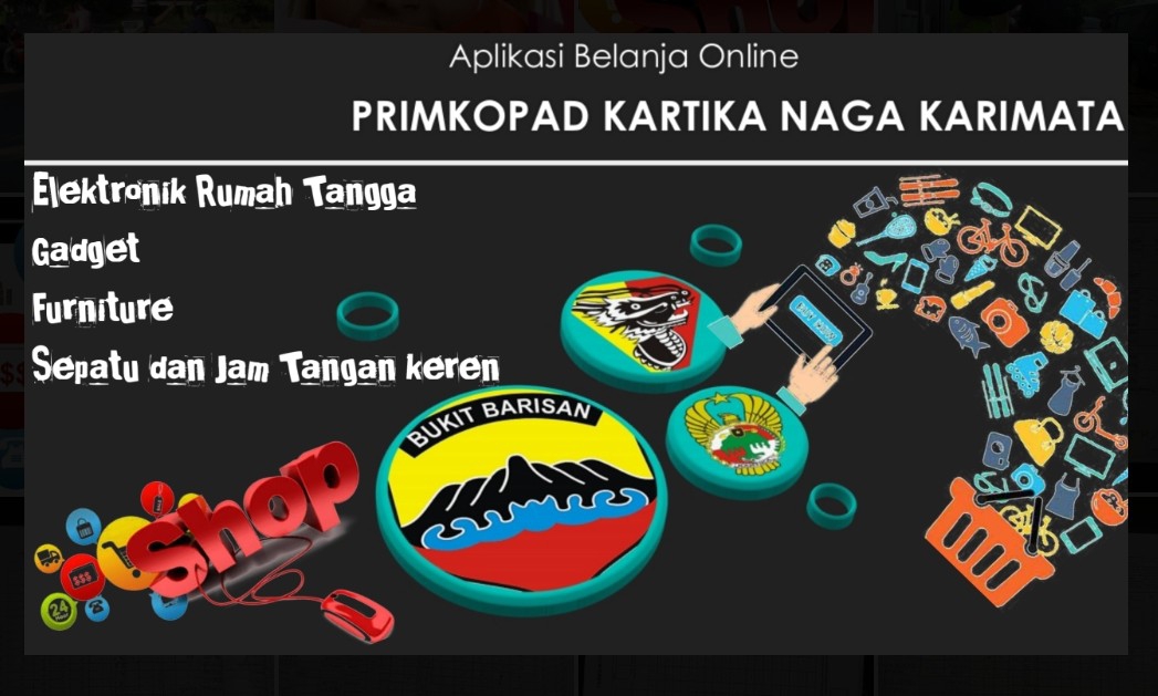 PRIMKOP KARTIKA NAGA KARIMATA 4