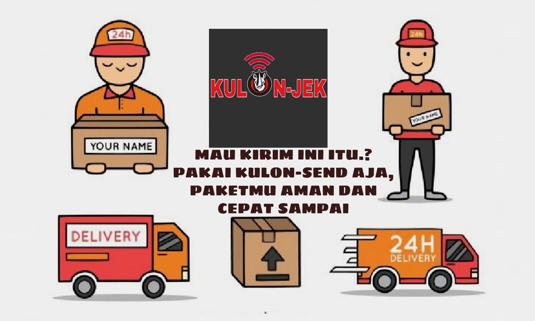 Kulon-Jek 1