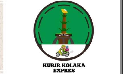 KURIR KOLAKA EXPRES 2