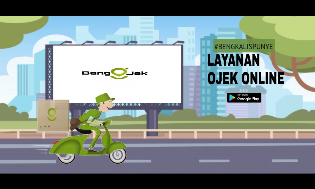 BangJek 1