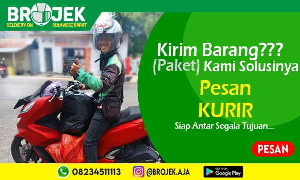BROJEK 3