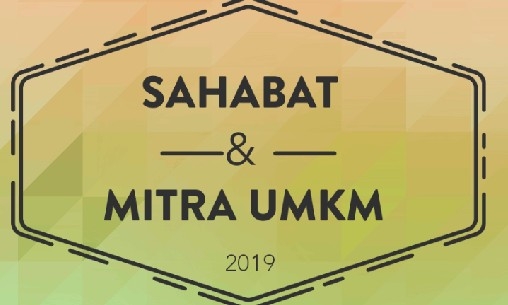 Sahabat  Mitra UMKM 20