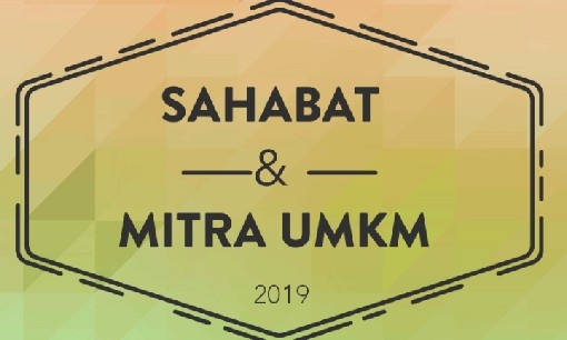 Sahabat  Mitra UMKM 22