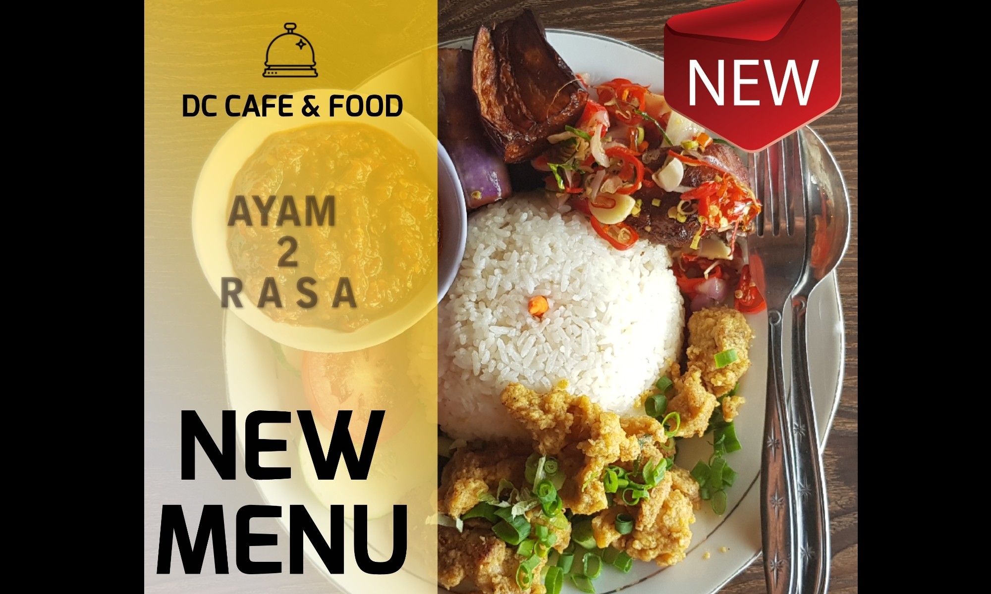 DC CAFE AND FOOD 7