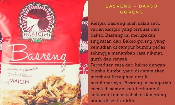 Maicih Bandung 1