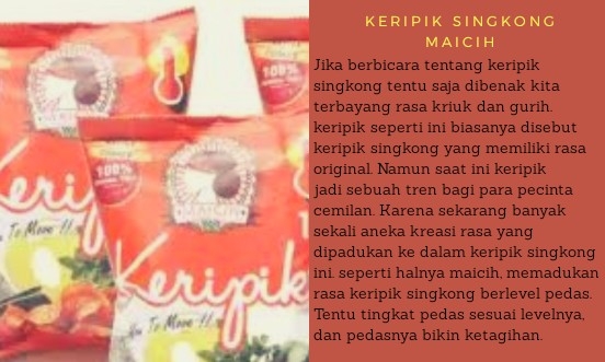 Maicih Bandung 2