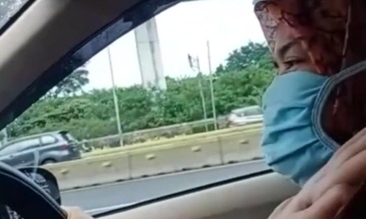 KURSUS MENGEMUDI FAIZ88 0