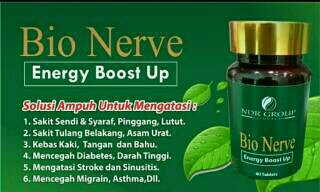 Bio Nerve Banjarmasin 11