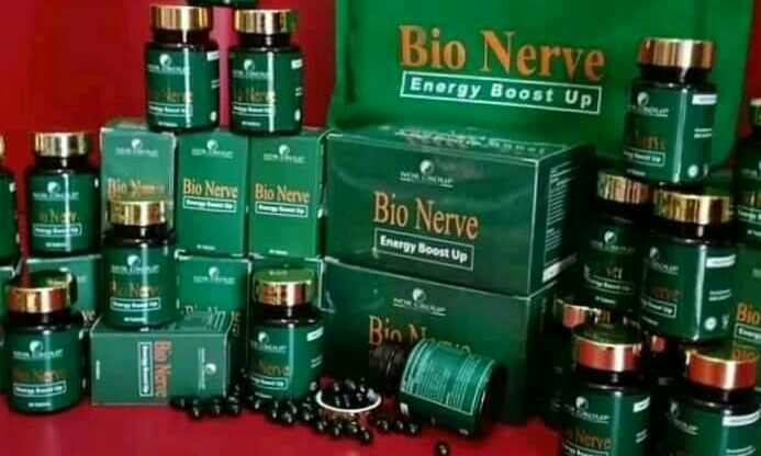 Bio Nerve Banjarmasin 13