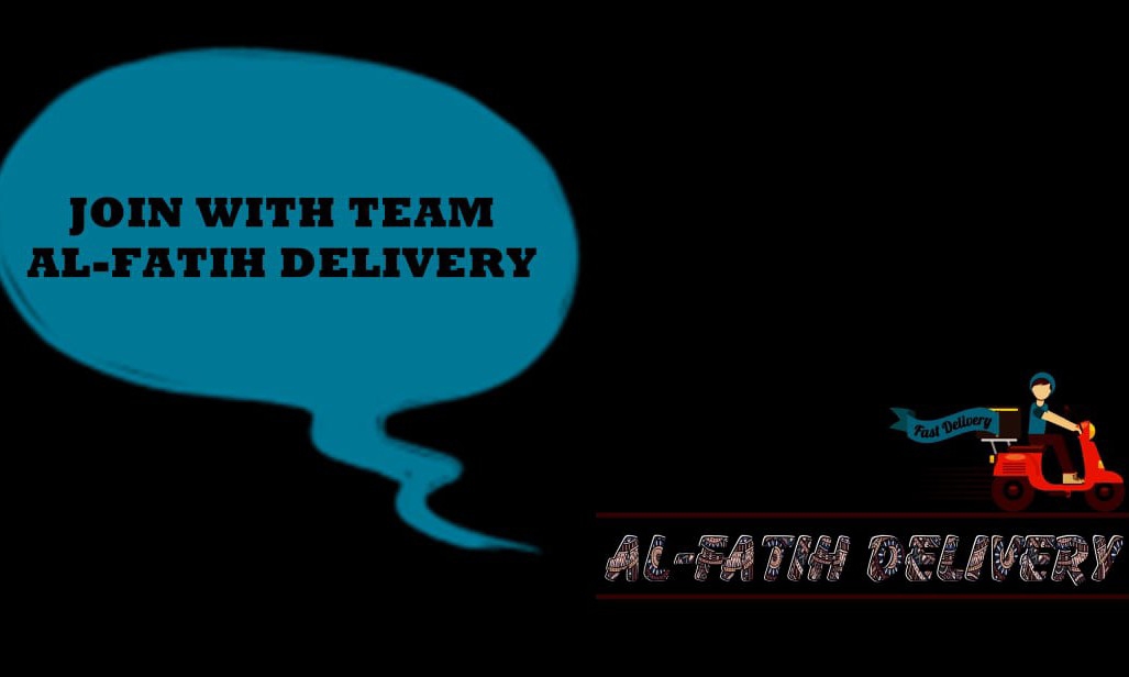 Al-Fatih Delivery 2