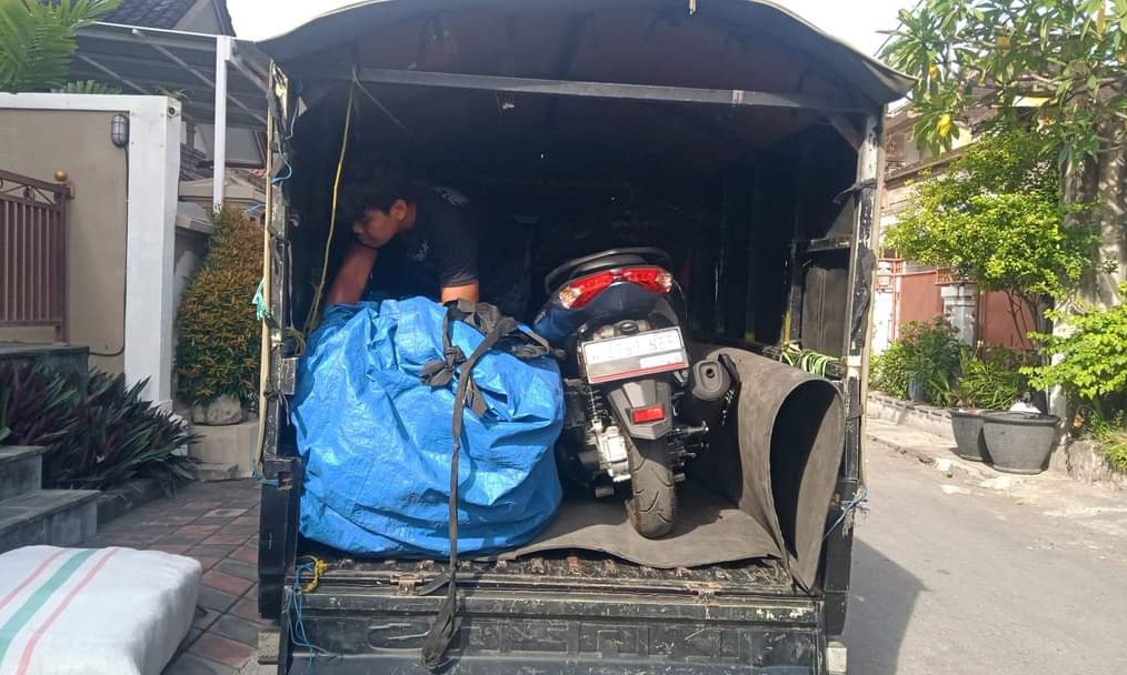 K-JEK Online 0