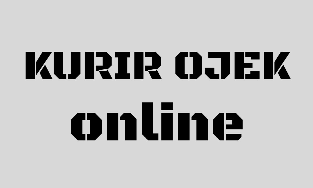 Kurir Paket 0