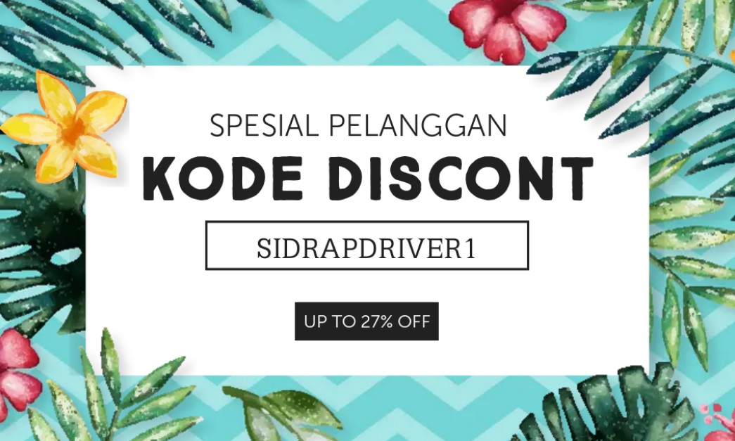 KURIR ONLINE SIDRAP 2