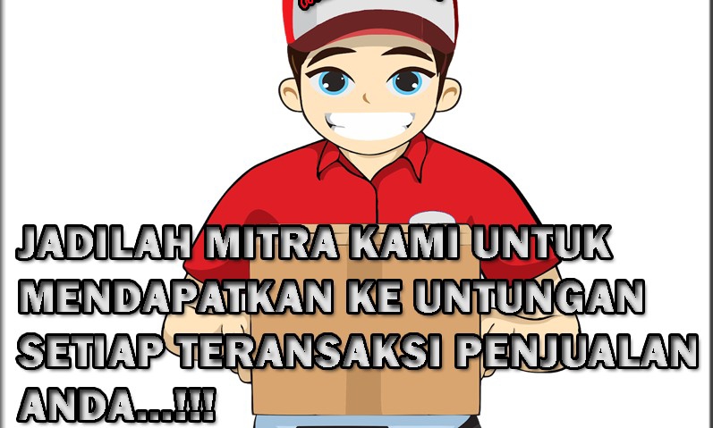 Goojek Anabel MarangKayu 0