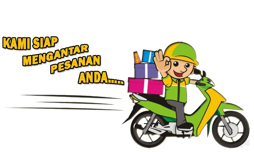 Goojek Anabel MarangKayu 1