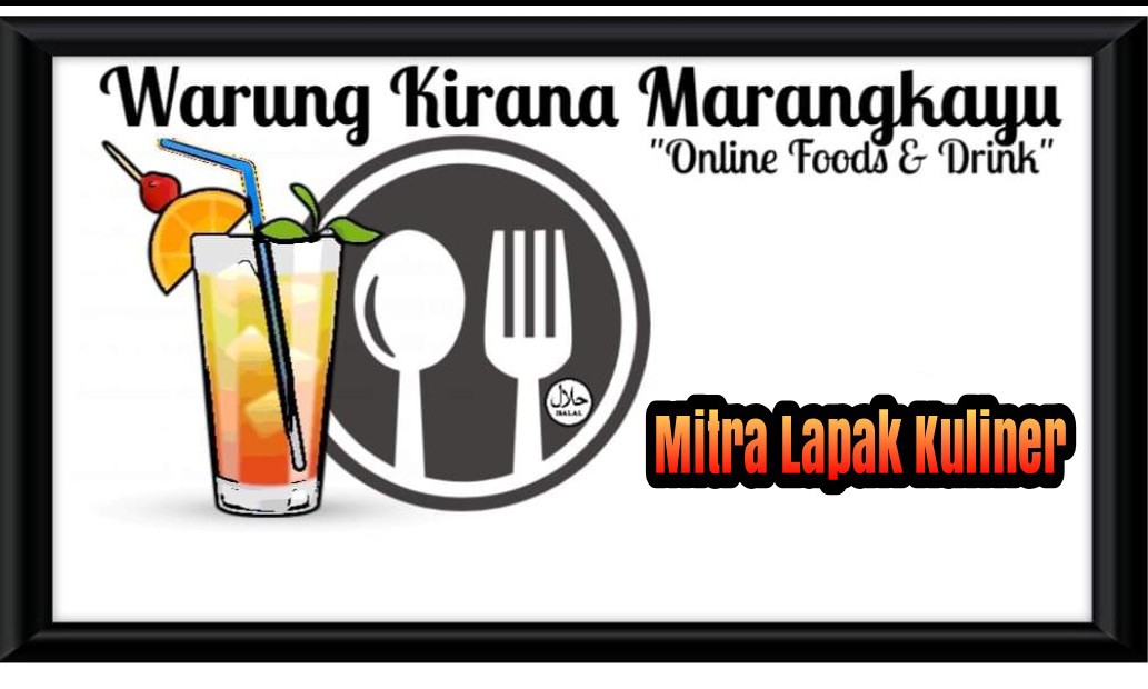 Goojek Anabel MarangKayu 2