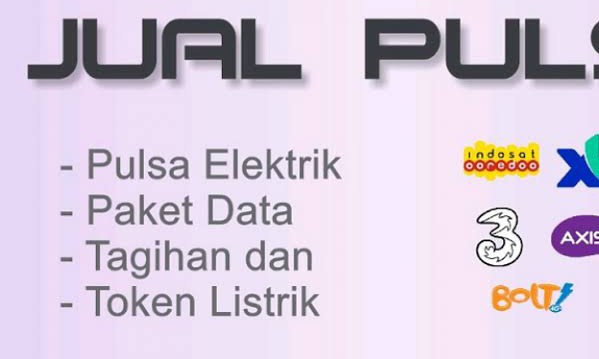 Irjan Pulsa 0